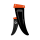 Unifiber Freeride Finne G 10 Tuttle Box 36