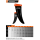 Unifiber Freeride Finne G 10 Tuttle Box 36