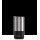 Les Artistes Travel Mug Split Black 500ml