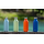 Les Artistes Bottle 2.0 Lagoon 500ml