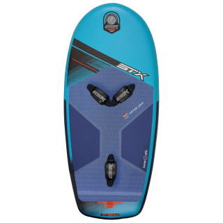 STX iFoil Board 55" 110 Liter