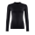 Falke Langarm Shirt Black