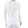 Falke Langarm Shirt Weiß