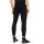 Falke Men Tight Long Black