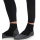 Falke Men Tight Long Black