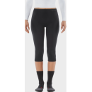 Falke Woman Tight 3/4 black