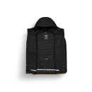 Picture Object Jacket Black Honey Carrot