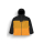 Picture Object Jacket Black Honey Carrot