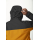 Picture Object Jacket Black Honey Carrot