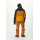 Picture Object Jacket Black Honey Carrot