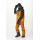 Picture Object Jacket Black Honey Carrot
