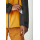 Picture Object Jacket Black Honey Carrot