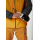 Picture Object Jacket Black Honey Carrot