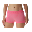 UYN Woman Motyon Boxer Flamingo