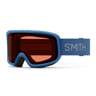 Smith Frontier True Blue + RC 36 Lens