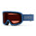 Smith Frontier True Blue + RC 36 Lens