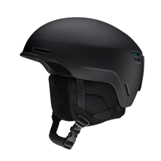 Smith Method Matte Black