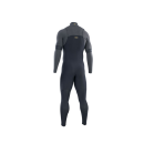 ION Wetsuit Seek Amp 4/3 Front Zip Black