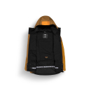 Picture Naikoon Jacket Chocolate Carrot Honey