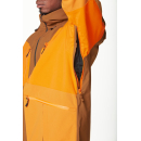 Picture Naikoon Jacket Chocolate Carrot Honey