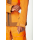 Picture Naikoon Jacket Chocolate Carrot Honey
