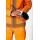 Picture Naikoon Jacket Chocolate Carrot Honey
