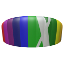 Crosskite Rainbow 1,5 Rainbow R2F