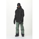 Picture Dugnad Jacket Black