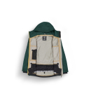 Picture Ozonn 3L Jacket Ponderose Pine