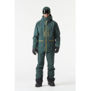 Picture Ozonn 3L Jacket Ponderose Pine