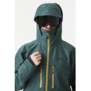 Picture Ozonn 3L Jacket Ponderose Pine