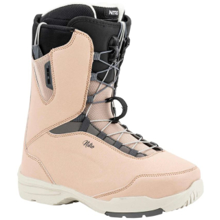 Nitro Scala TLS Womens Boots terracotta 2025
