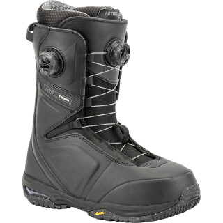 Nitro Team BOA® Boots black 2025