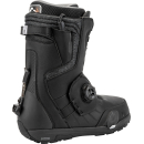 Nitro Profile TLS Step On Boots black 2025