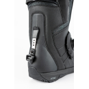 Nitro Profile TLS Step On Boots black 2025