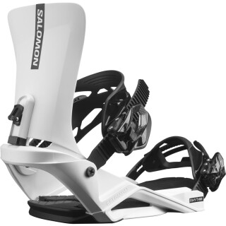 Salomon RHYTHM White 2025/26
