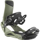 Salomon RHYTHM Deep Lichen Green 2025