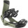 Salomon RHYTHM Deep Lichen Green 2025