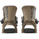 Salomon DISTRICT Brown 2025