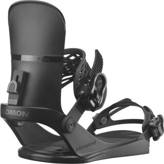 Salomon EDB black 2025/26