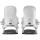Salomon EDB white 2025/26