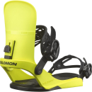 Salomon EDB Neon Yellow 2025