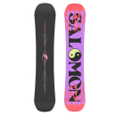 Salomon OH YEAH Freestyle-Snowboard Damen 2025