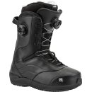 Nitro Crown BOA® Womens Boots black 2025