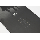 Nitro T1 Wide Snowboard 2025