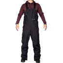 L1 Premium Goods Sentinal Bib Pants black