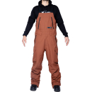 L1 Premium Goods Sentinal Bib Pants paprika