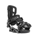 Nidecker Flow Fuse Hybrid black