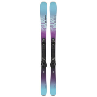 Salomon STANCE 80 W + M10 GW Bindung