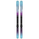 Salomon STANCE 80 W + M10 GW Bindung
